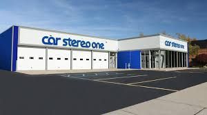 Photo of Car Stereo One storefront