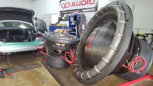 Mid-Ohio store lobby with DD products